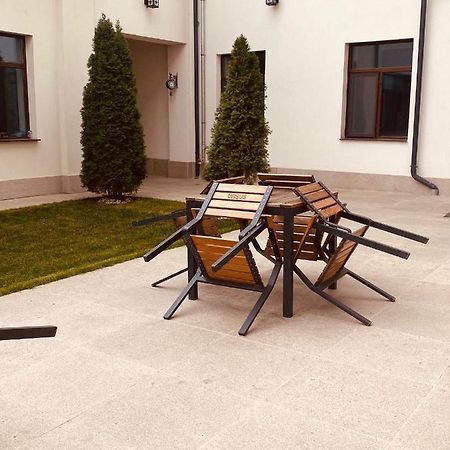 Han Dunarea Calarasi  Esterno foto
