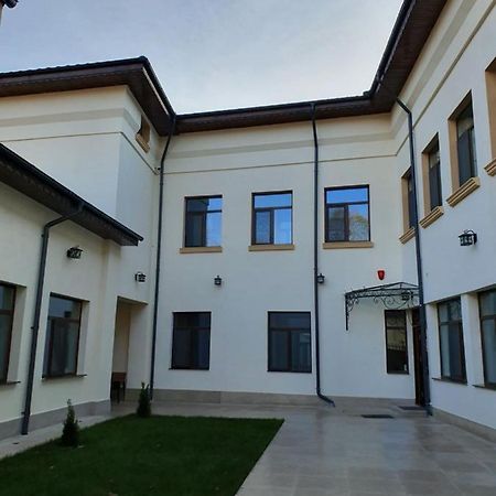 Han Dunarea Calarasi  Esterno foto