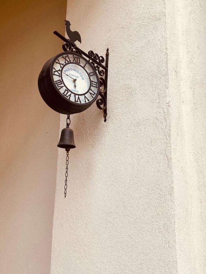 Han Dunarea Calarasi  Esterno foto