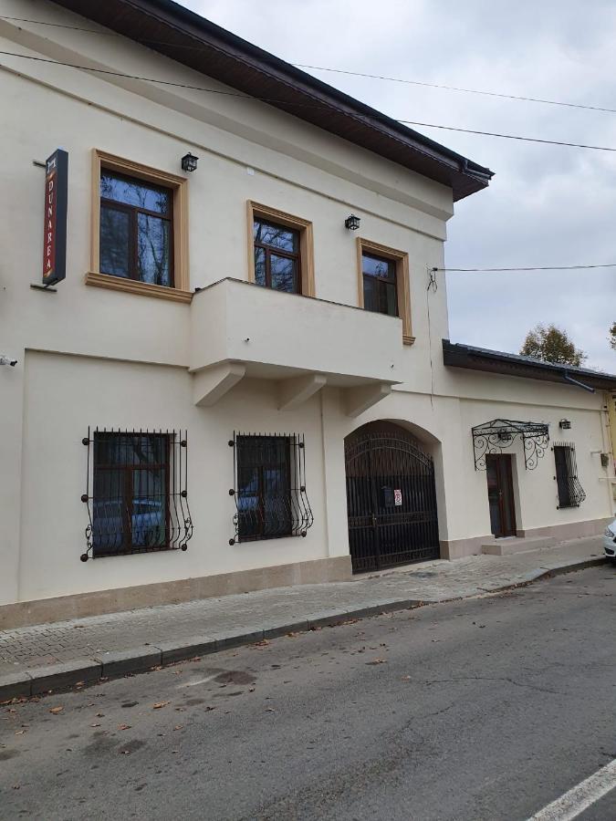 Han Dunarea Calarasi  Esterno foto