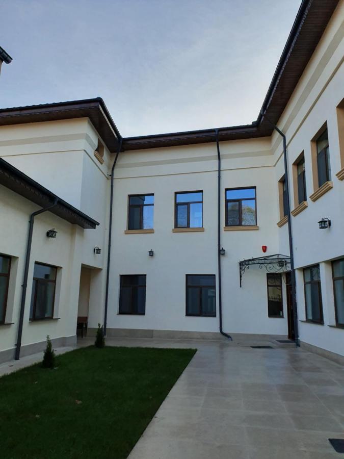 Han Dunarea Calarasi  Esterno foto